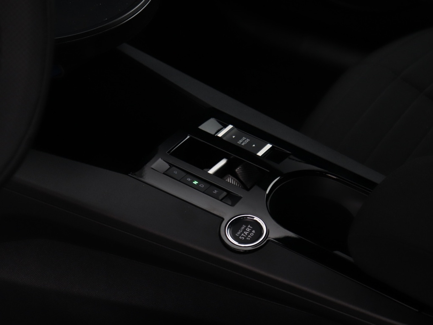 Foto van Lancia Ypsilon
