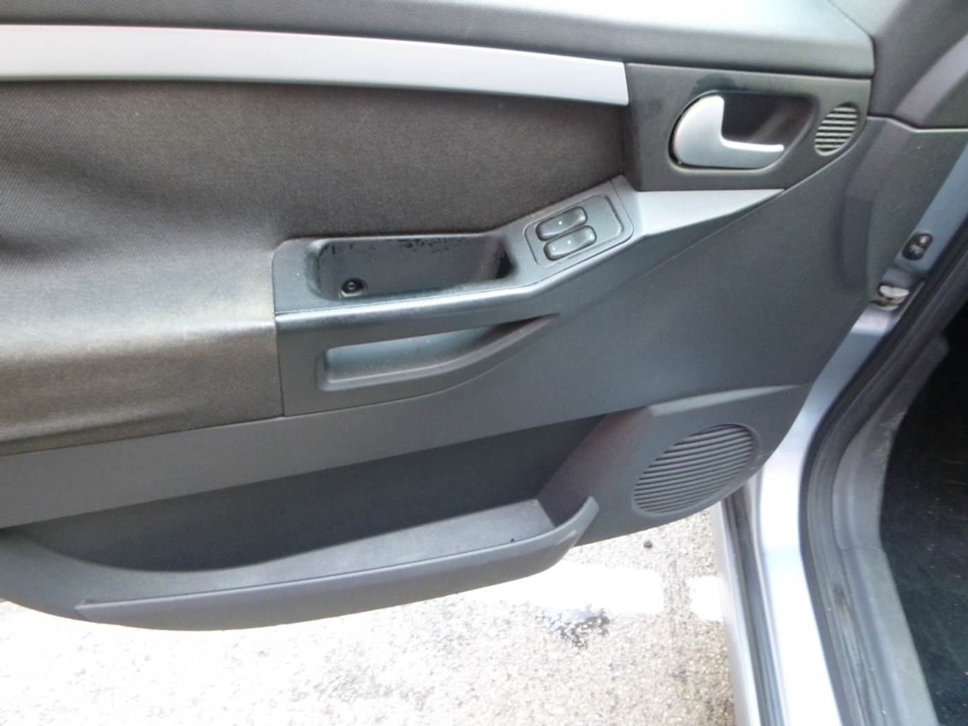 Foto van Opel Meriva