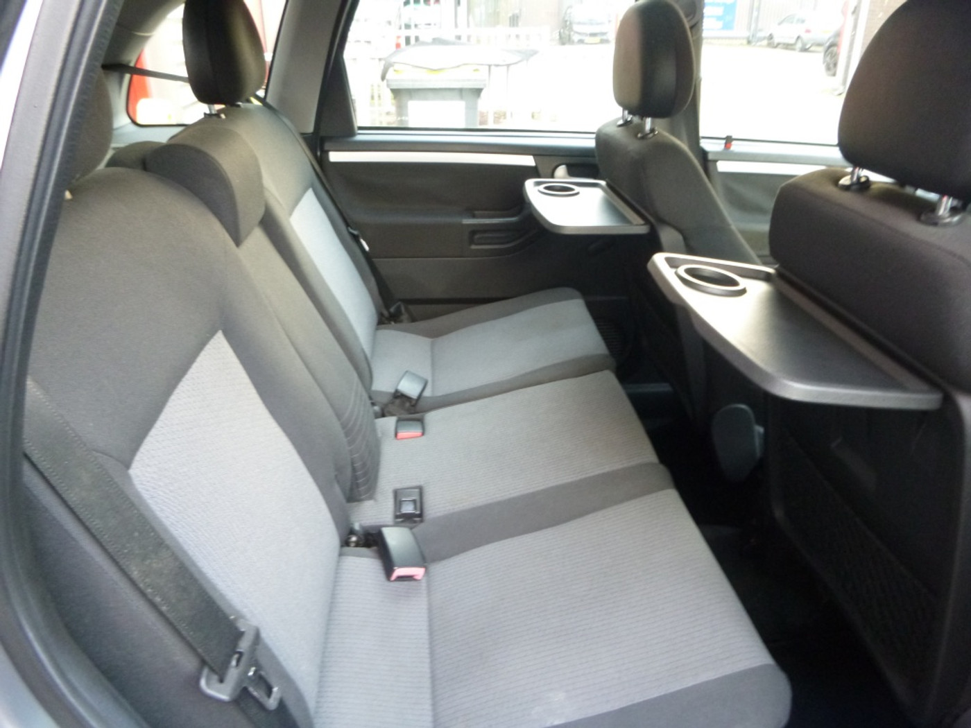 Foto van Opel Meriva