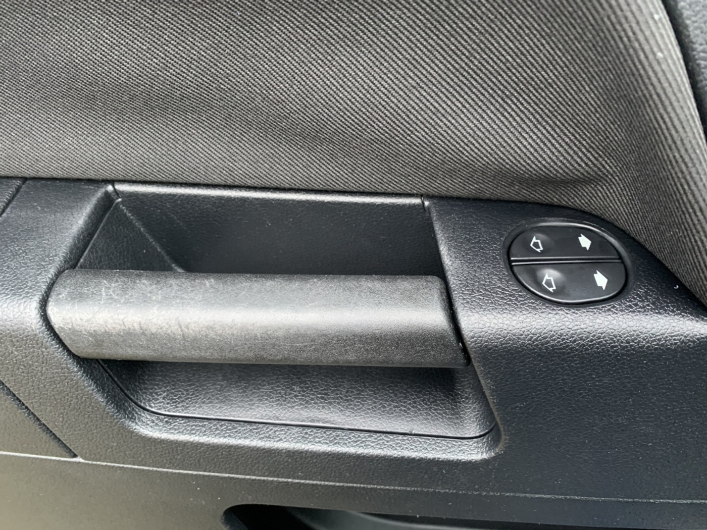 Foto van Ford Fusion