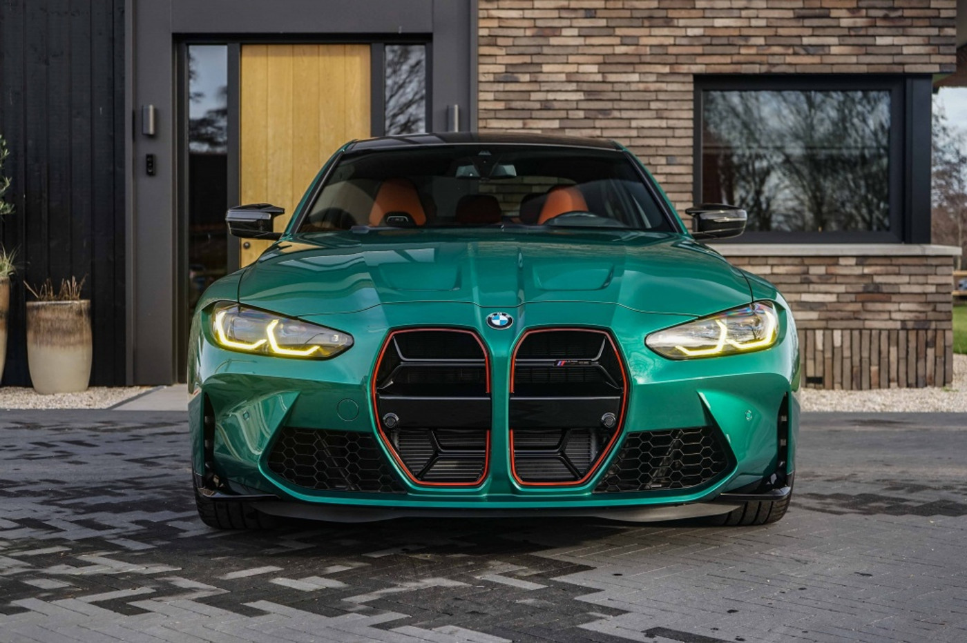 Foto van BMW 3-serie