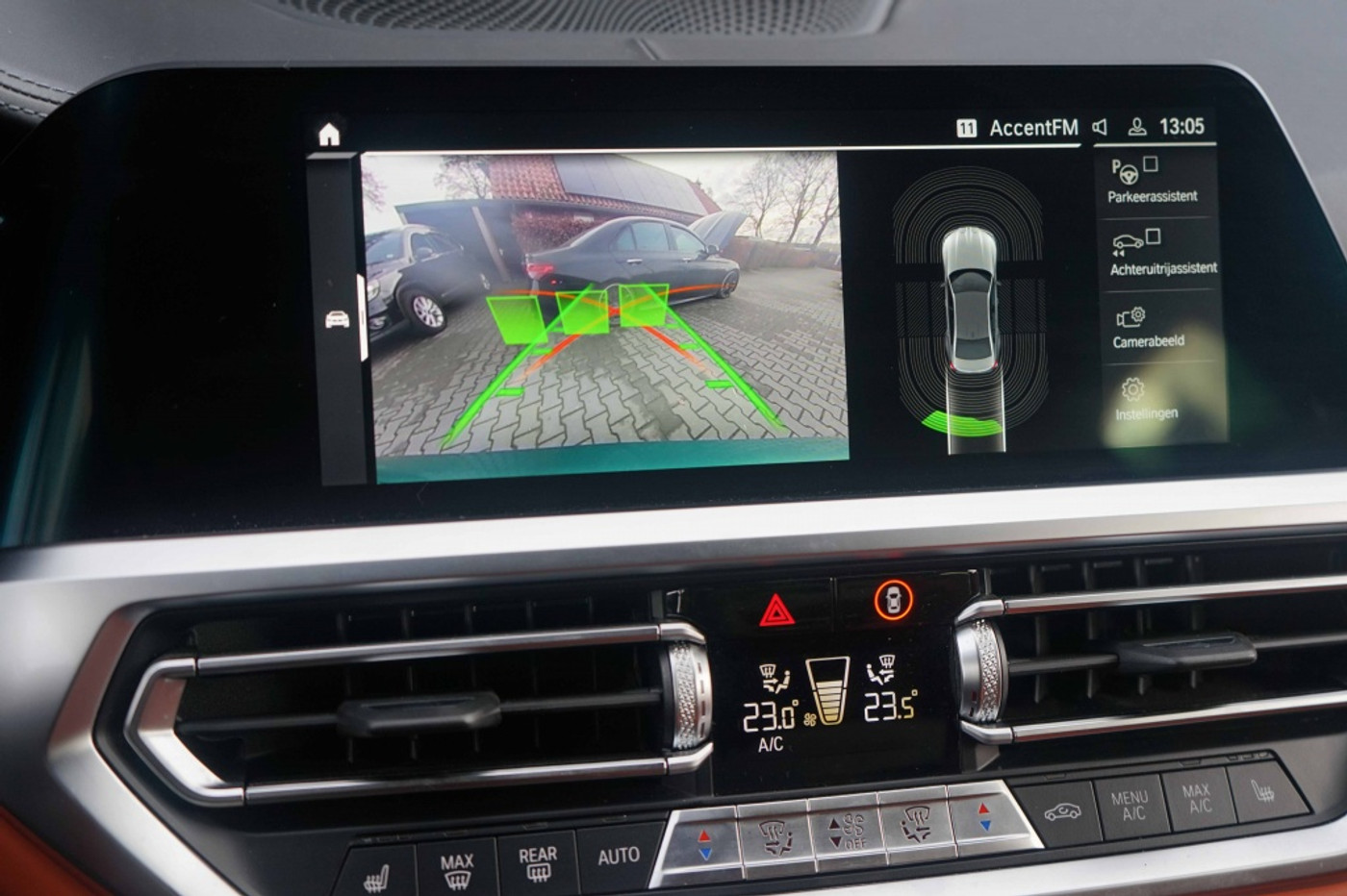 Foto van BMW 3-serie
