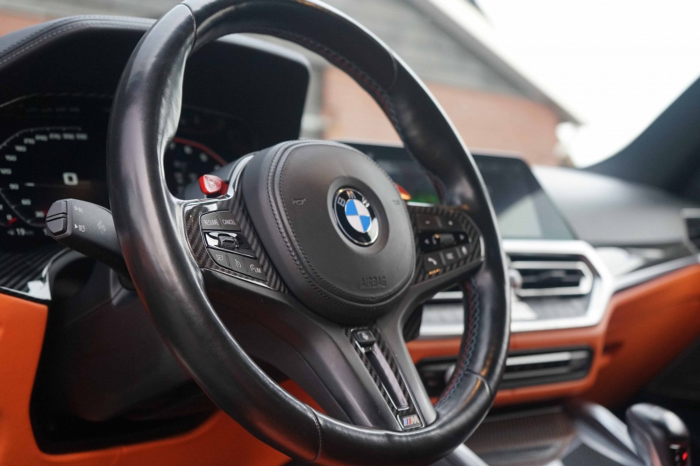Foto van BMW 3-serie