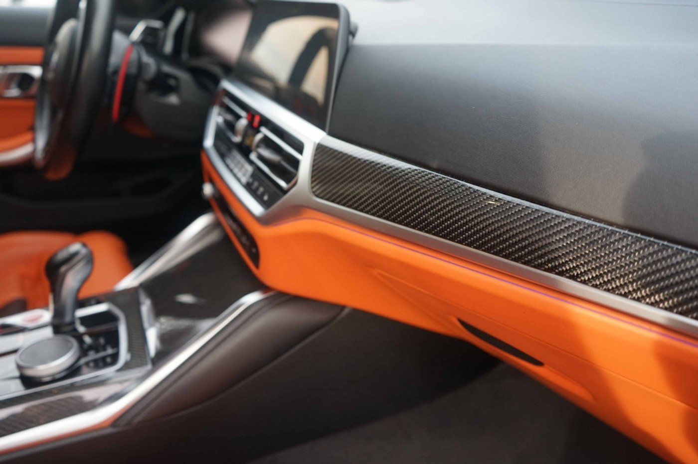 Foto van BMW 3-serie