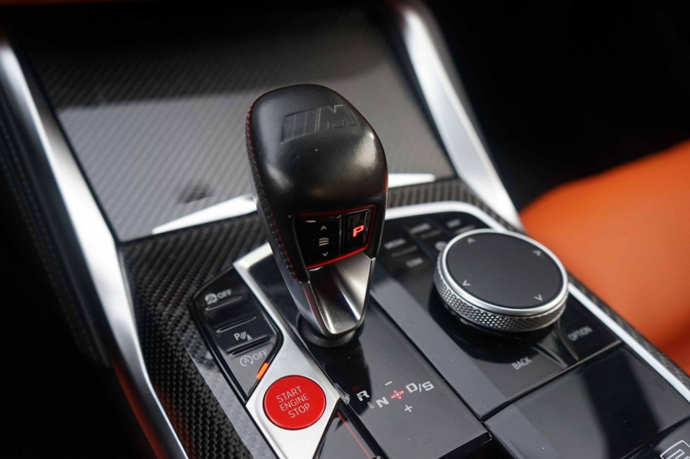 Foto van BMW 3-serie