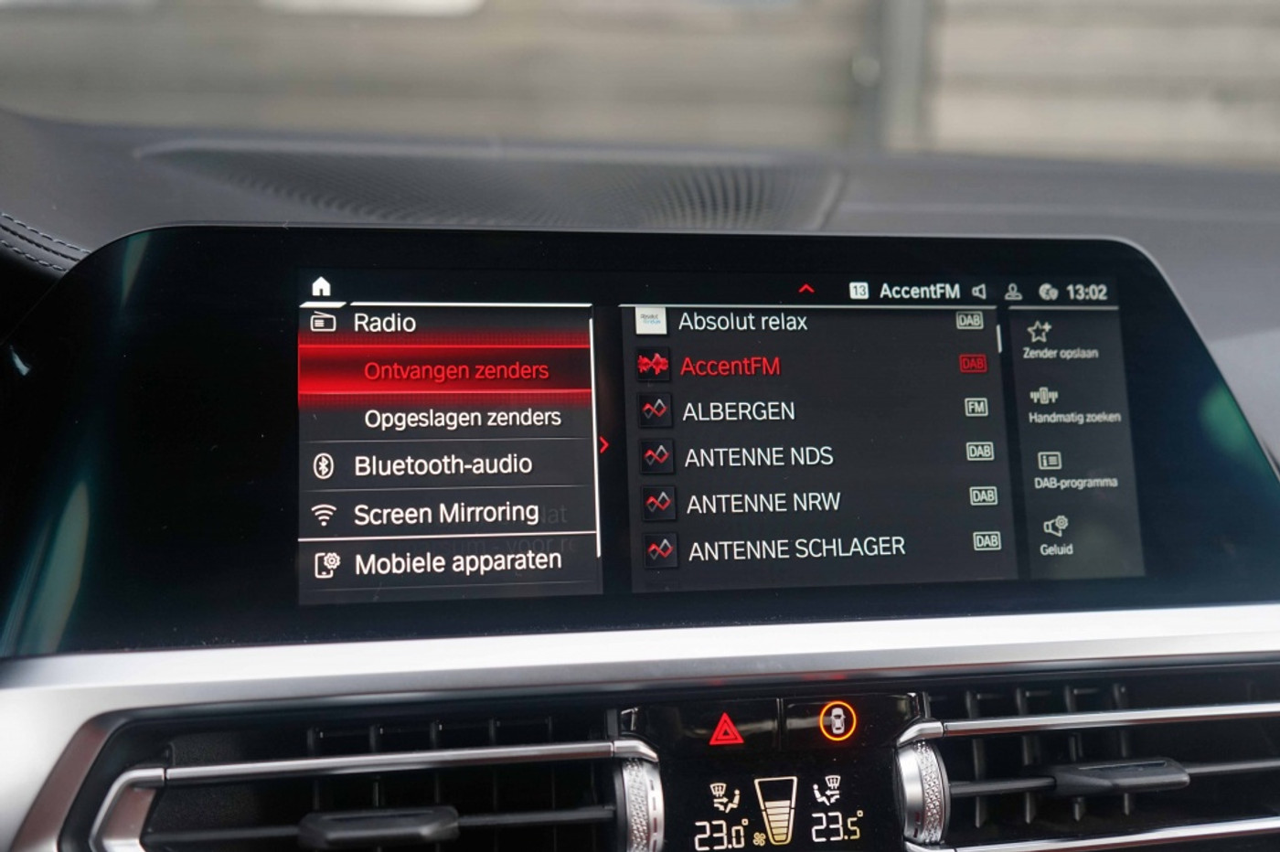 Foto van BMW 3-serie