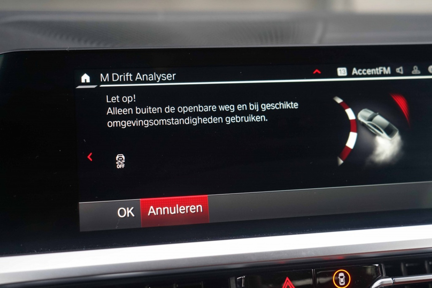 Foto van BMW 3-serie