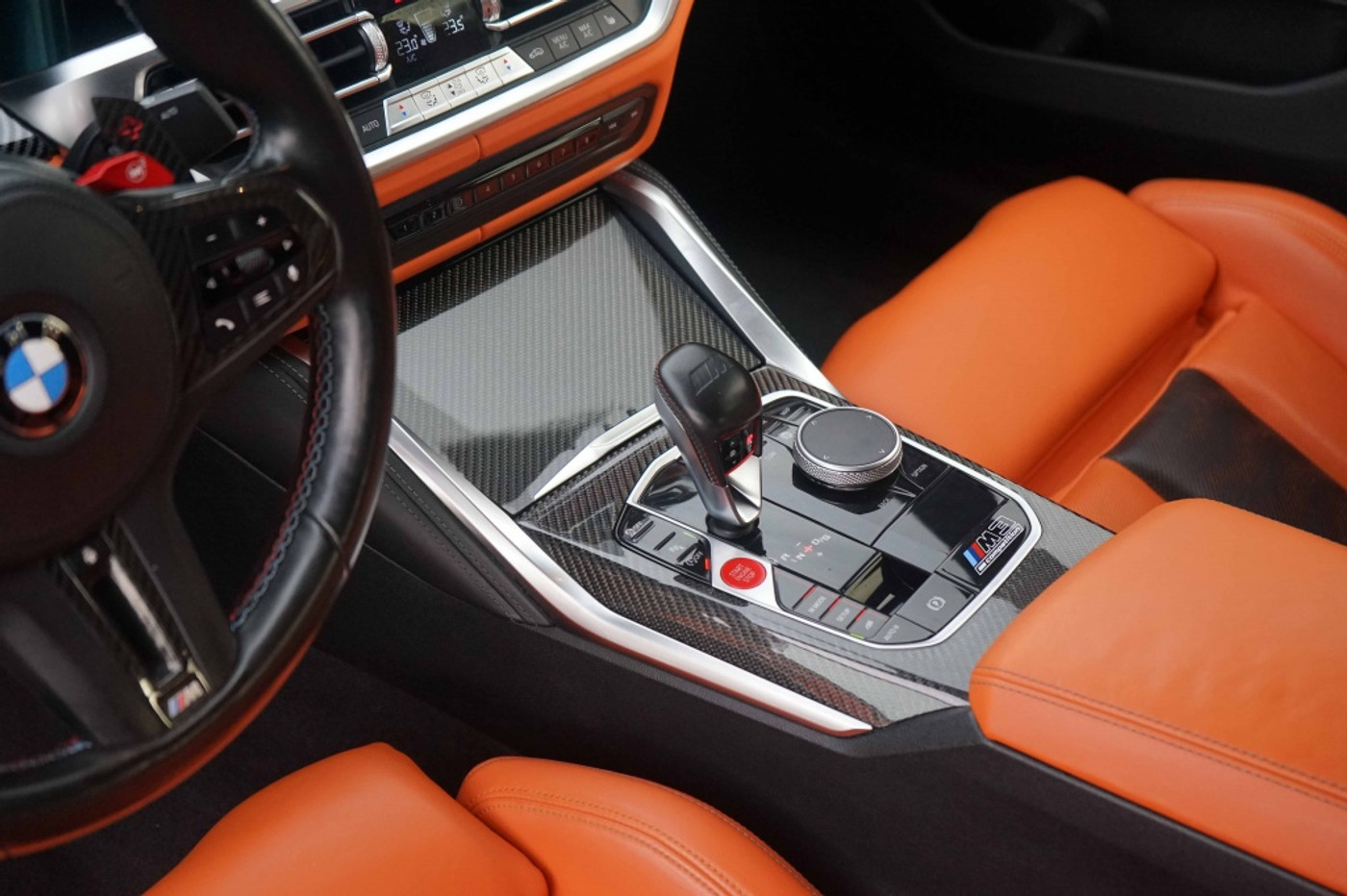 Foto van BMW 3-serie