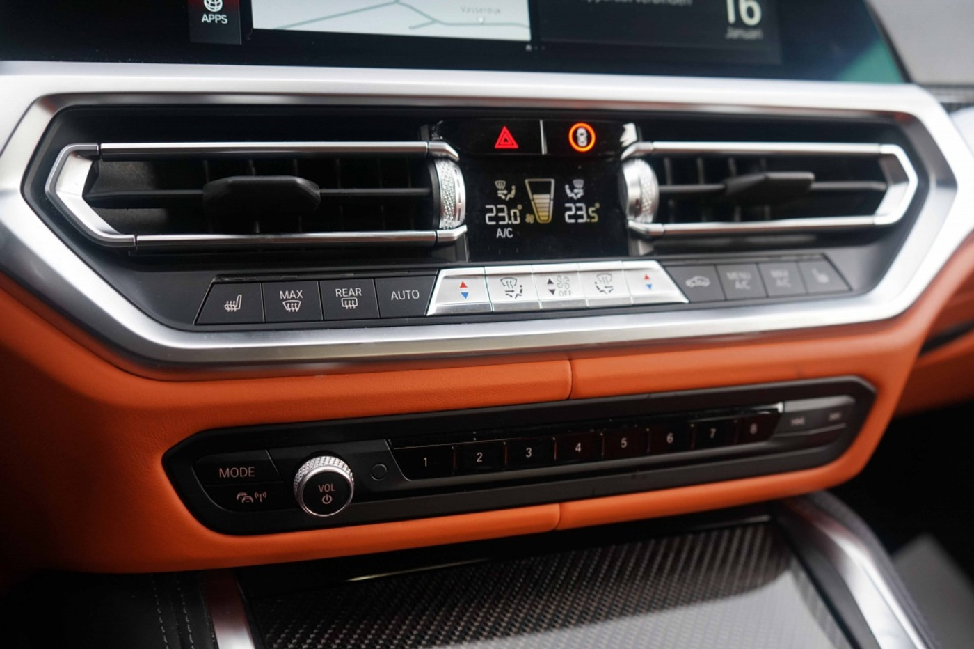Foto van BMW 3-serie