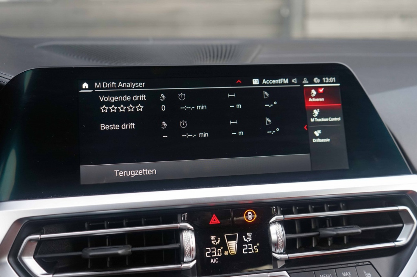 Foto van BMW 3-serie