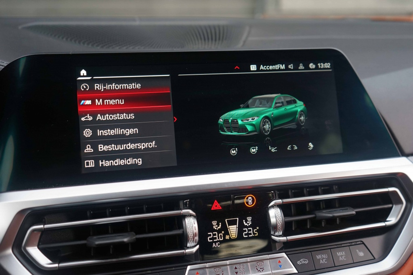 Foto van BMW 3-serie