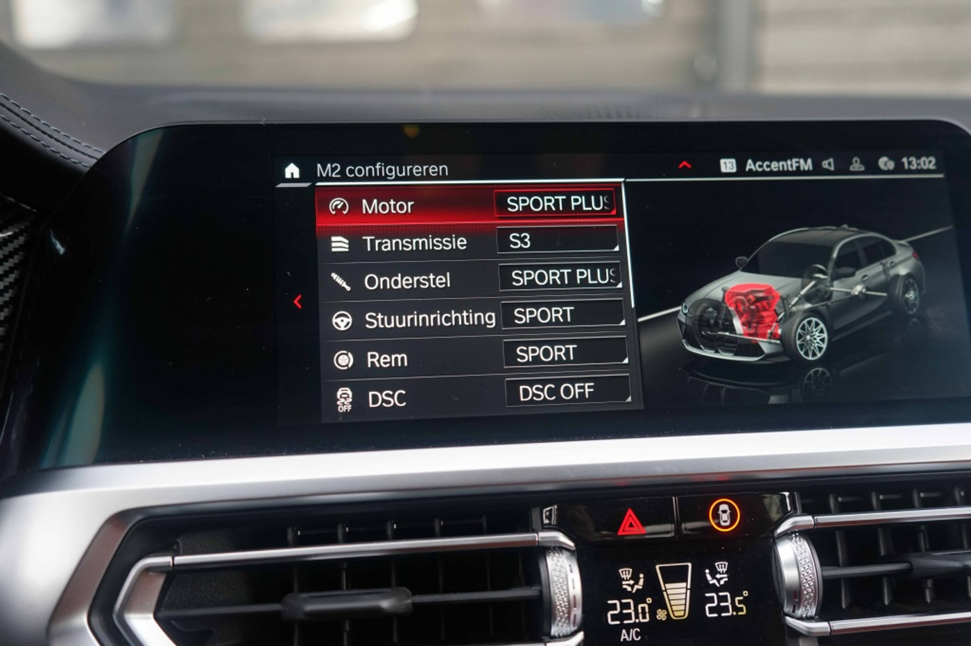 Foto van BMW 3-serie