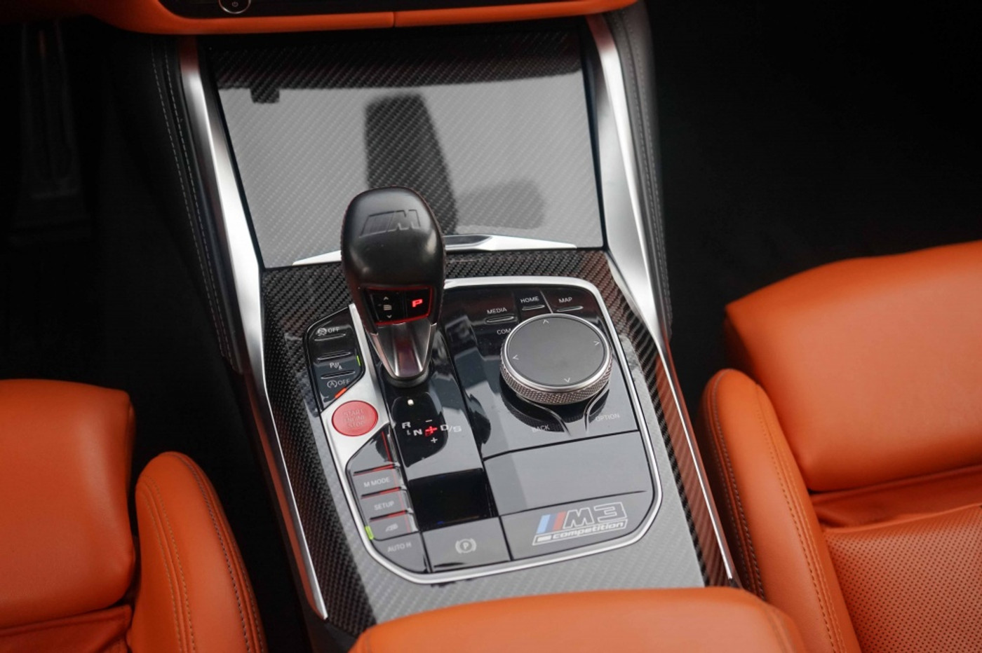 Foto van BMW 3-serie