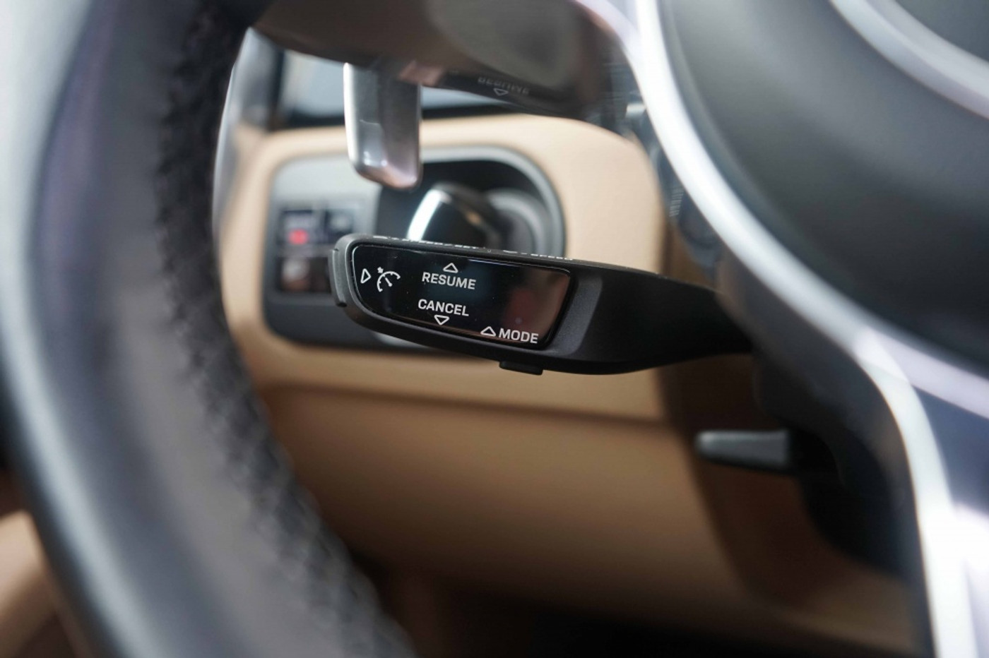 Foto van Porsche Cayenne