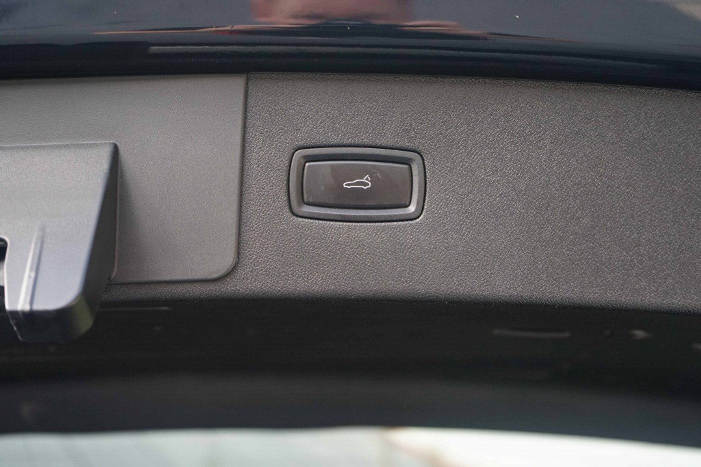 Foto van Porsche Cayenne