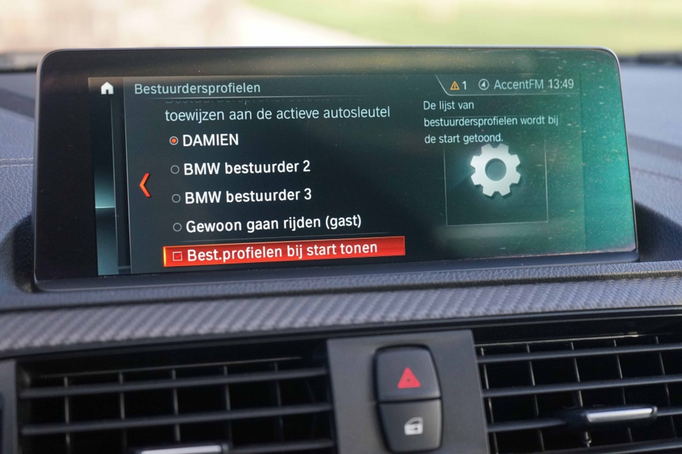 Foto van BMW 2-serie Coupé
