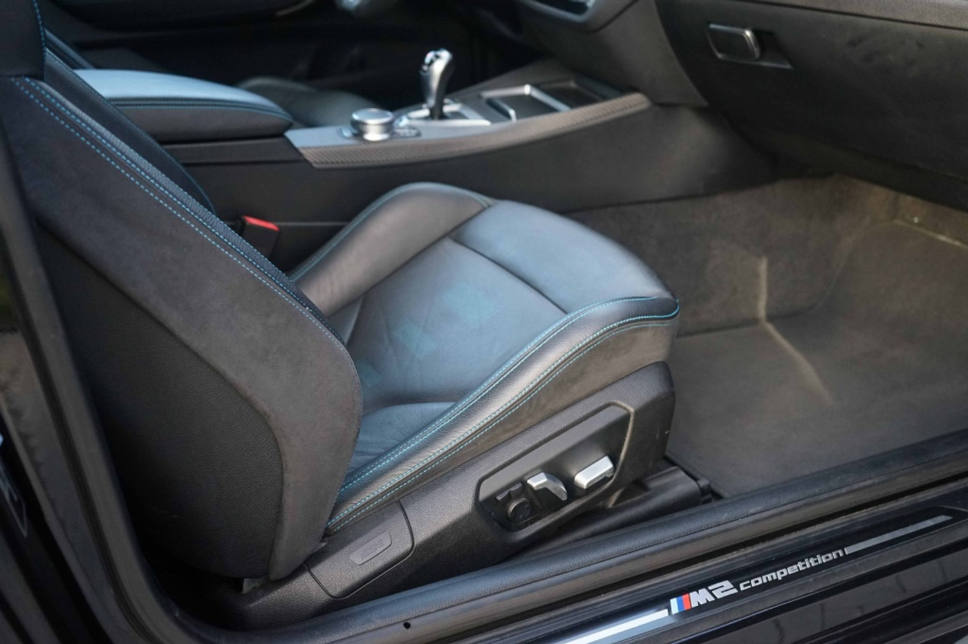 Foto van BMW 2-serie Coupé