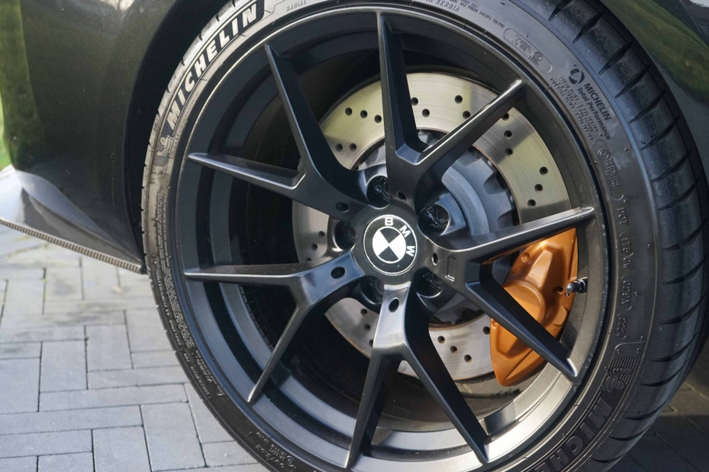 Foto van BMW 2-serie Coupé