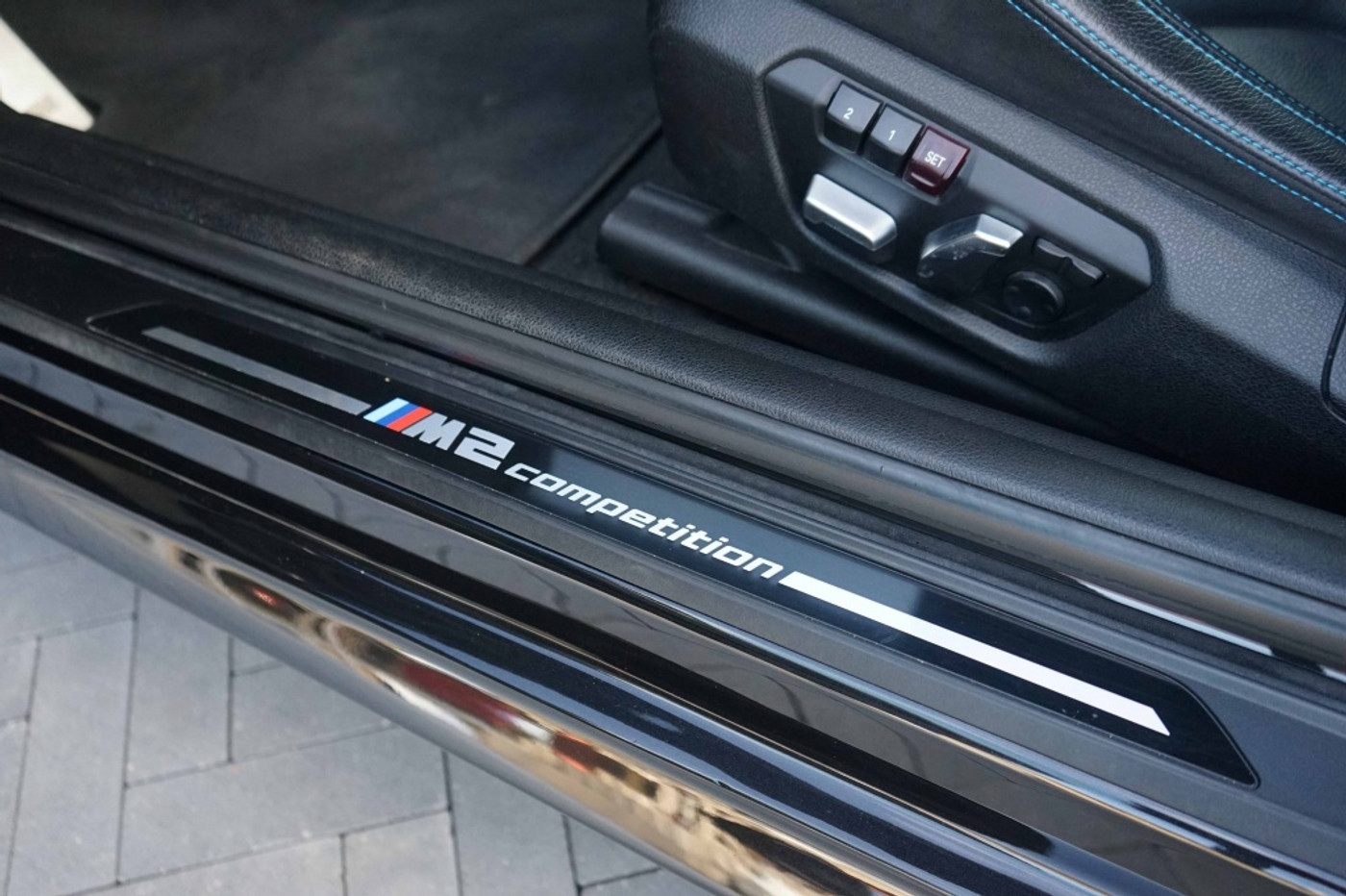 Foto van BMW 2-serie Coupé