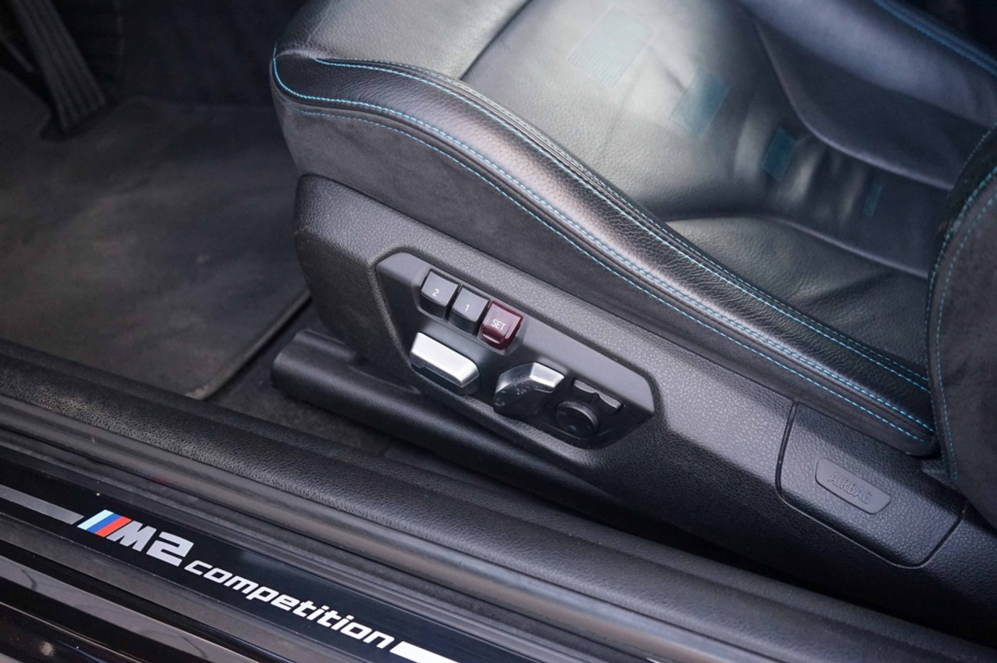 Foto van BMW 2-serie Coupé