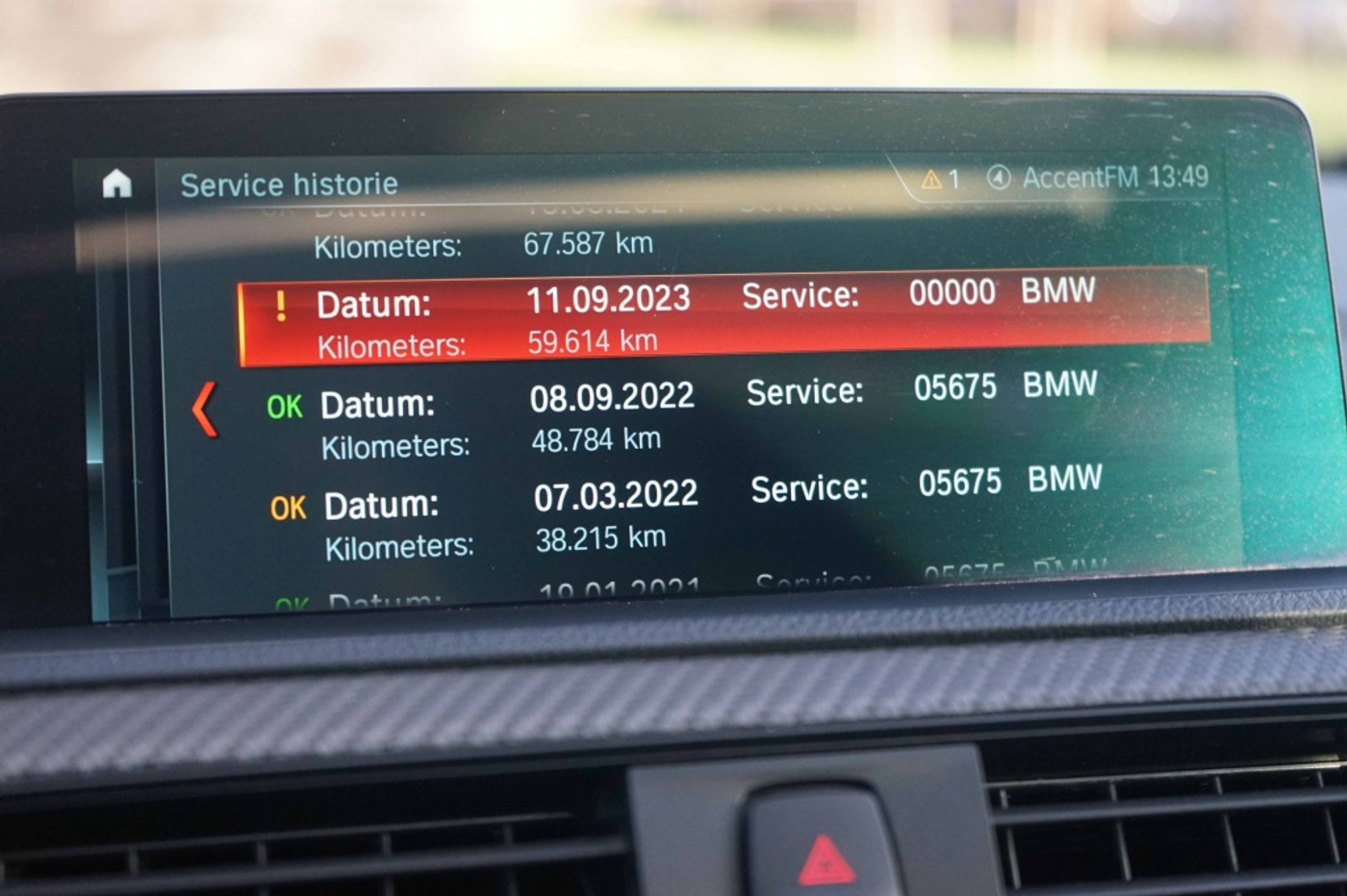 Foto van BMW 2-serie Coupé