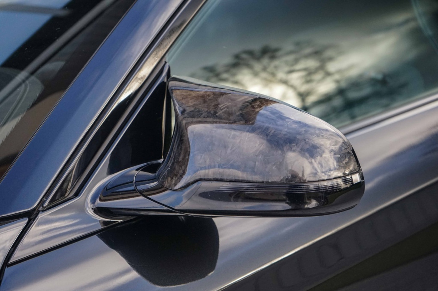 Foto van BMW 2-serie Coupé