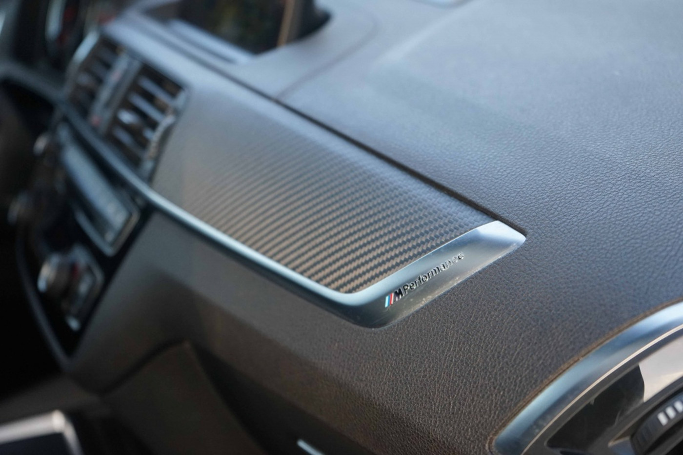 Foto van BMW 2-serie Coupé