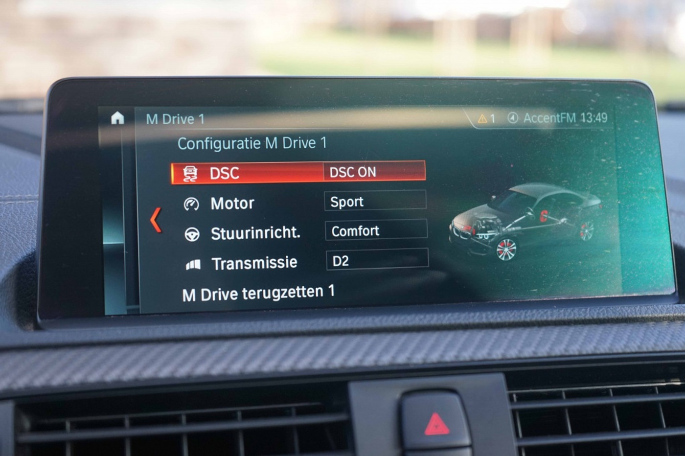 Foto van BMW 2-serie Coupé