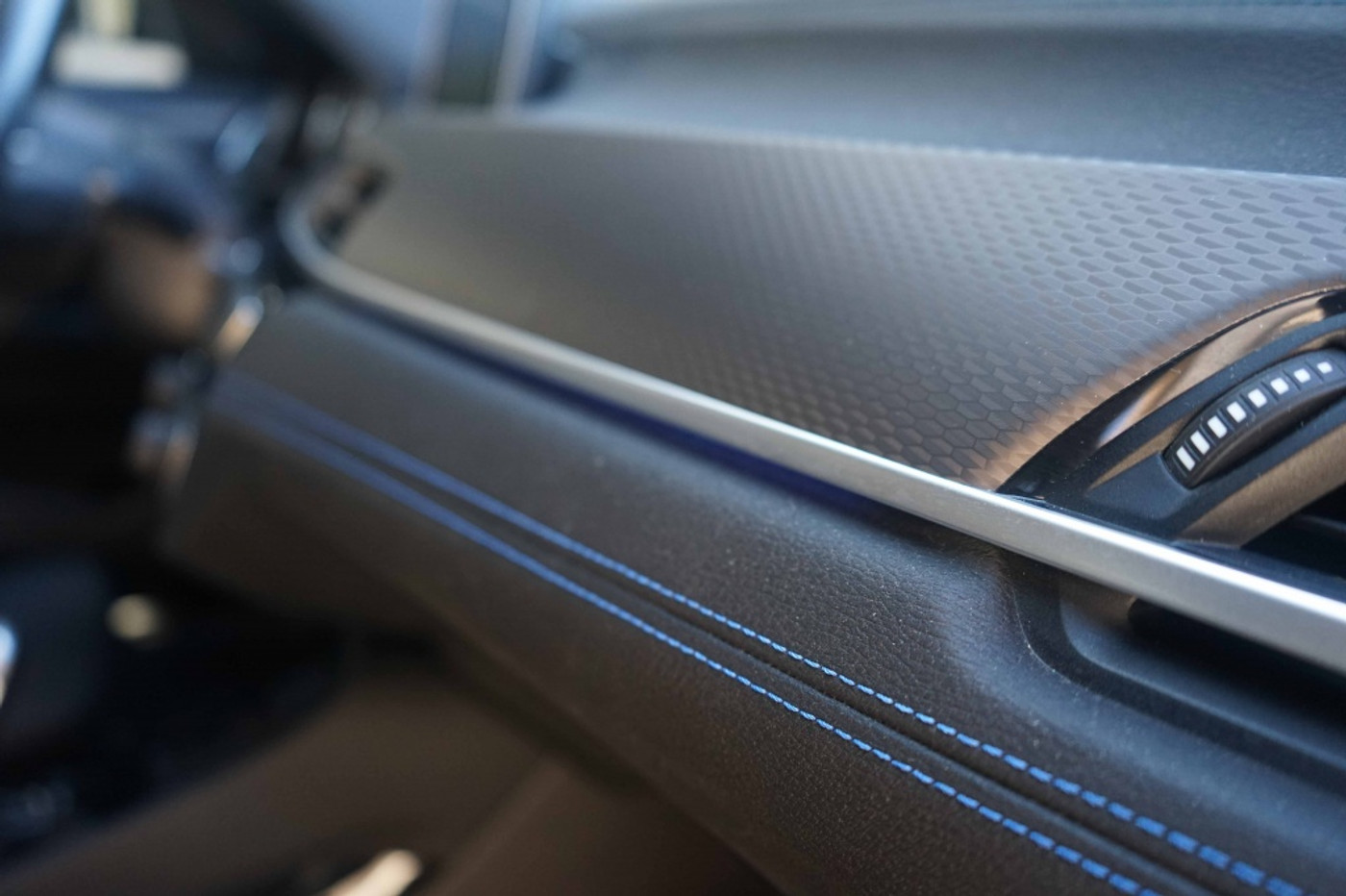 Foto van BMW X2