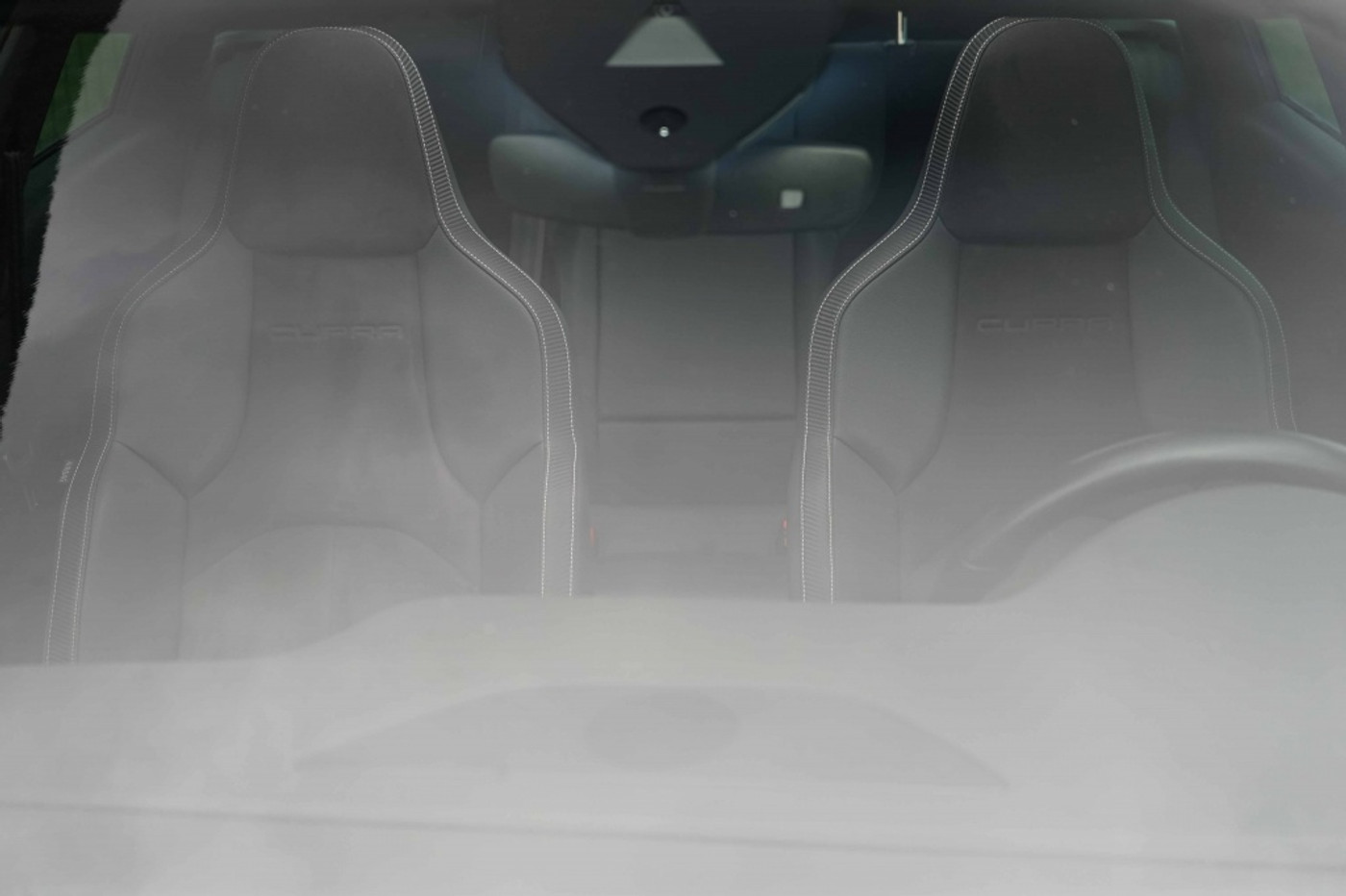 Foto van Seat Leon ST