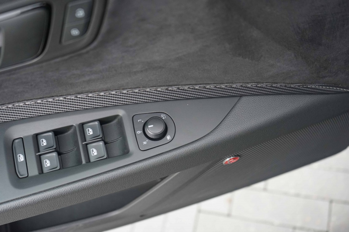 Foto van Seat Leon ST