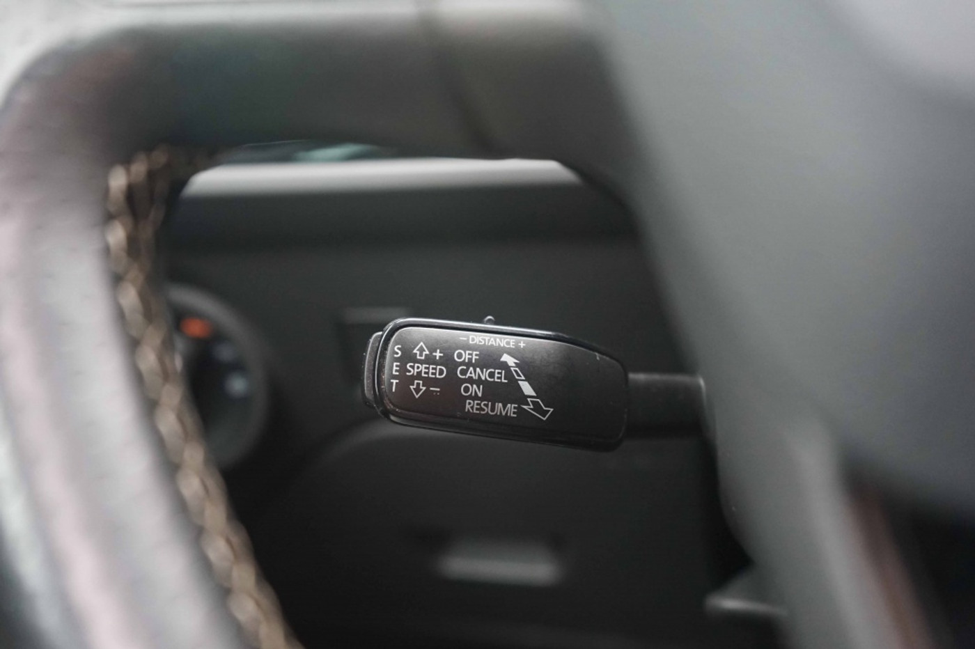 Foto van Seat Leon ST