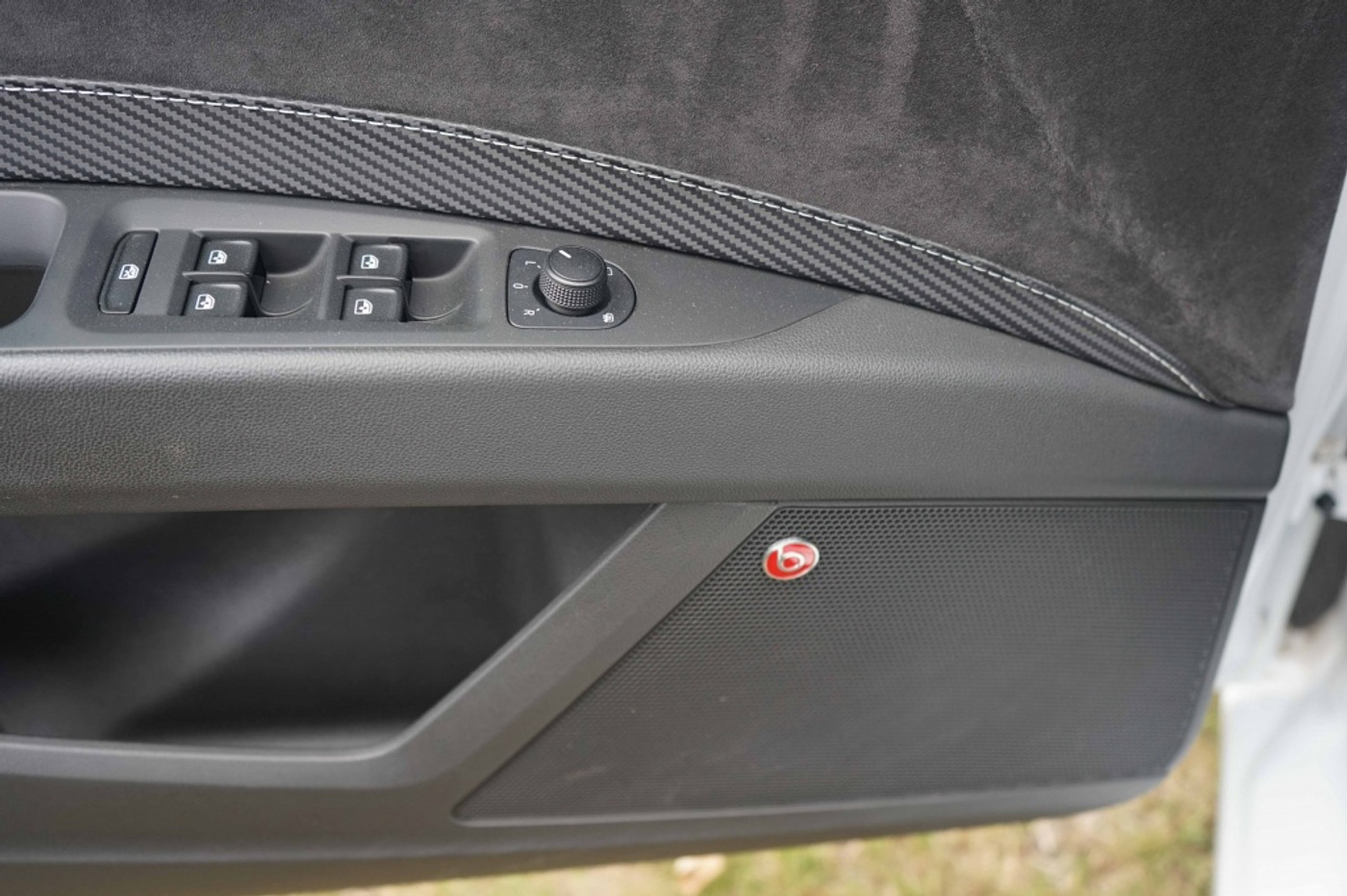 Foto van Seat Leon ST