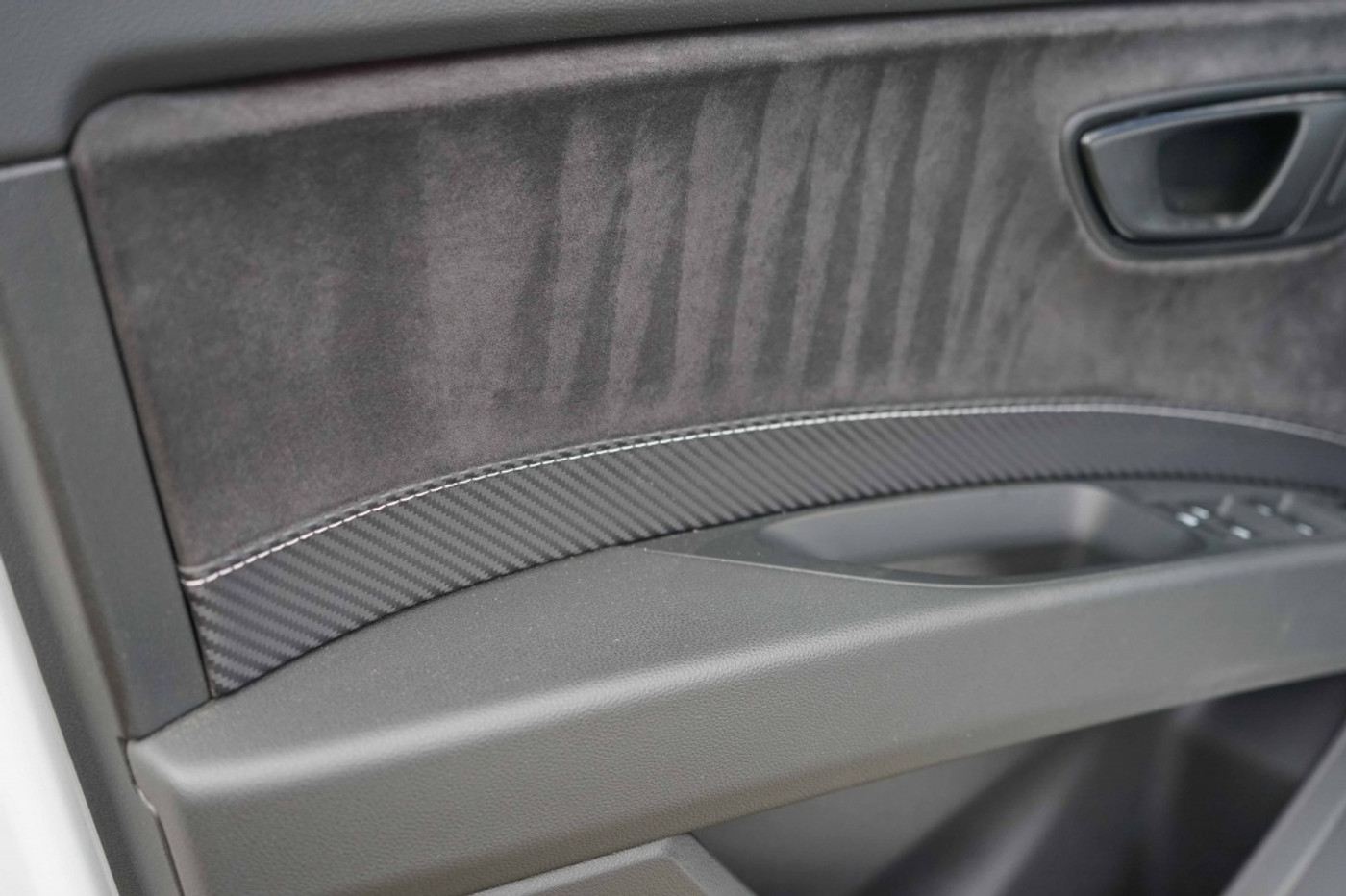 Foto van Seat Leon ST