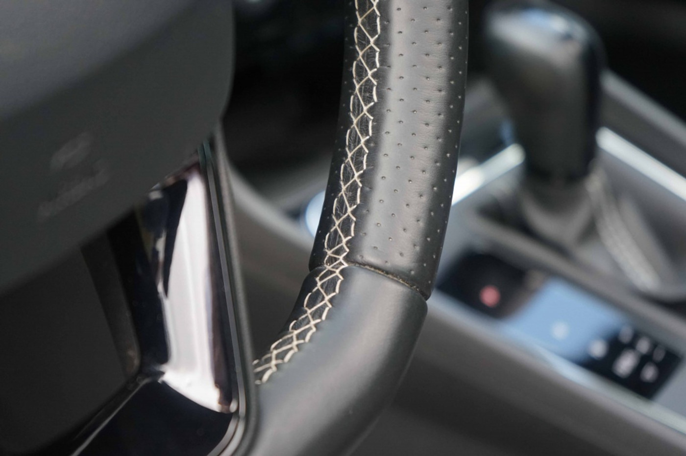 Foto van Seat Leon ST