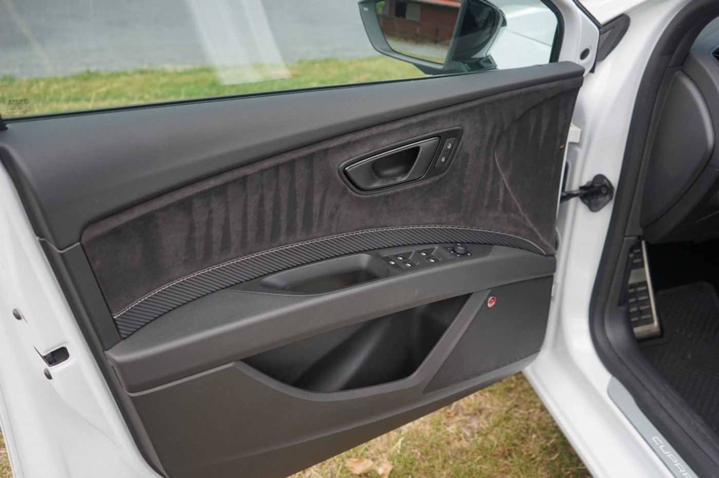 Foto van Seat Leon ST