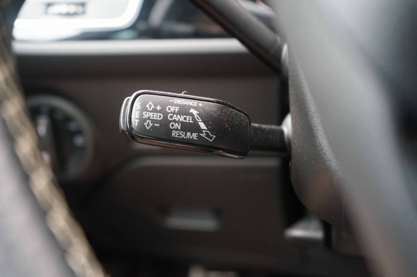 Foto van Seat Leon ST
