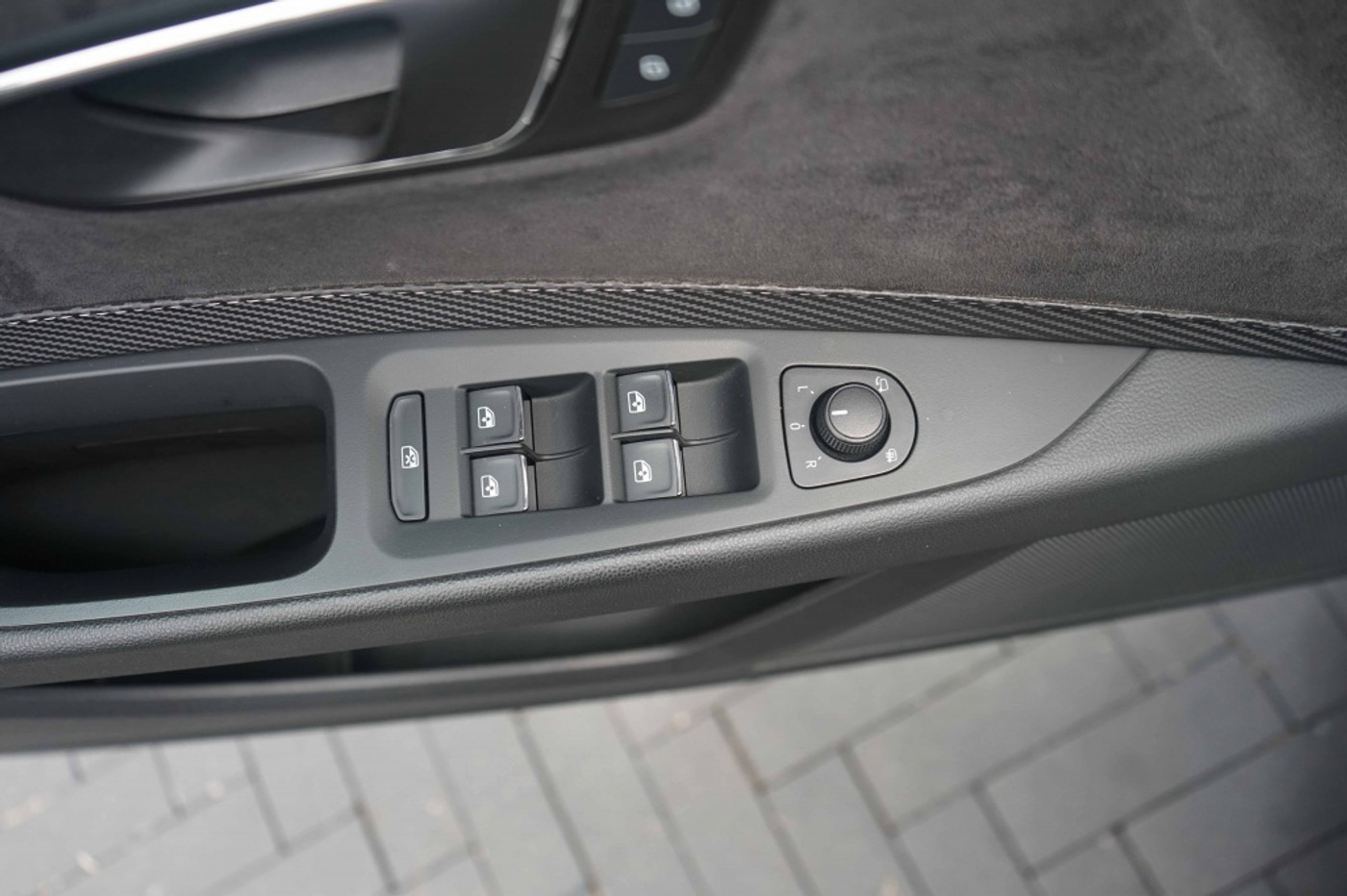 Foto van Seat Leon ST
