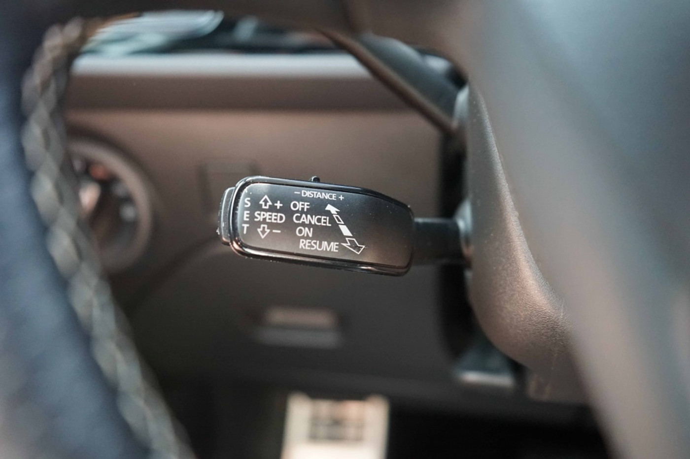 Foto van Seat Leon ST