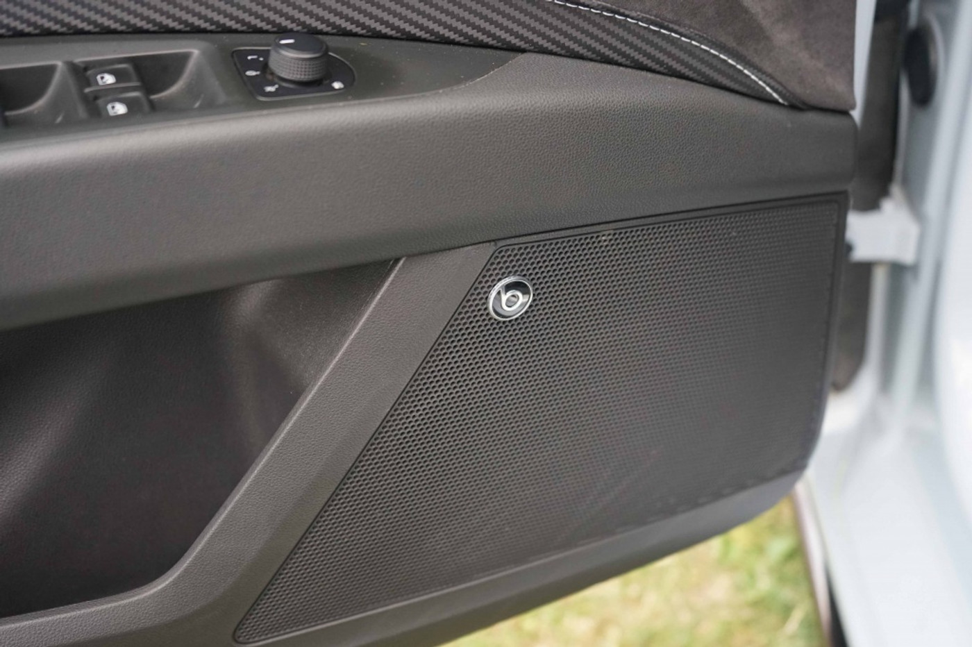 Foto van Seat Leon ST