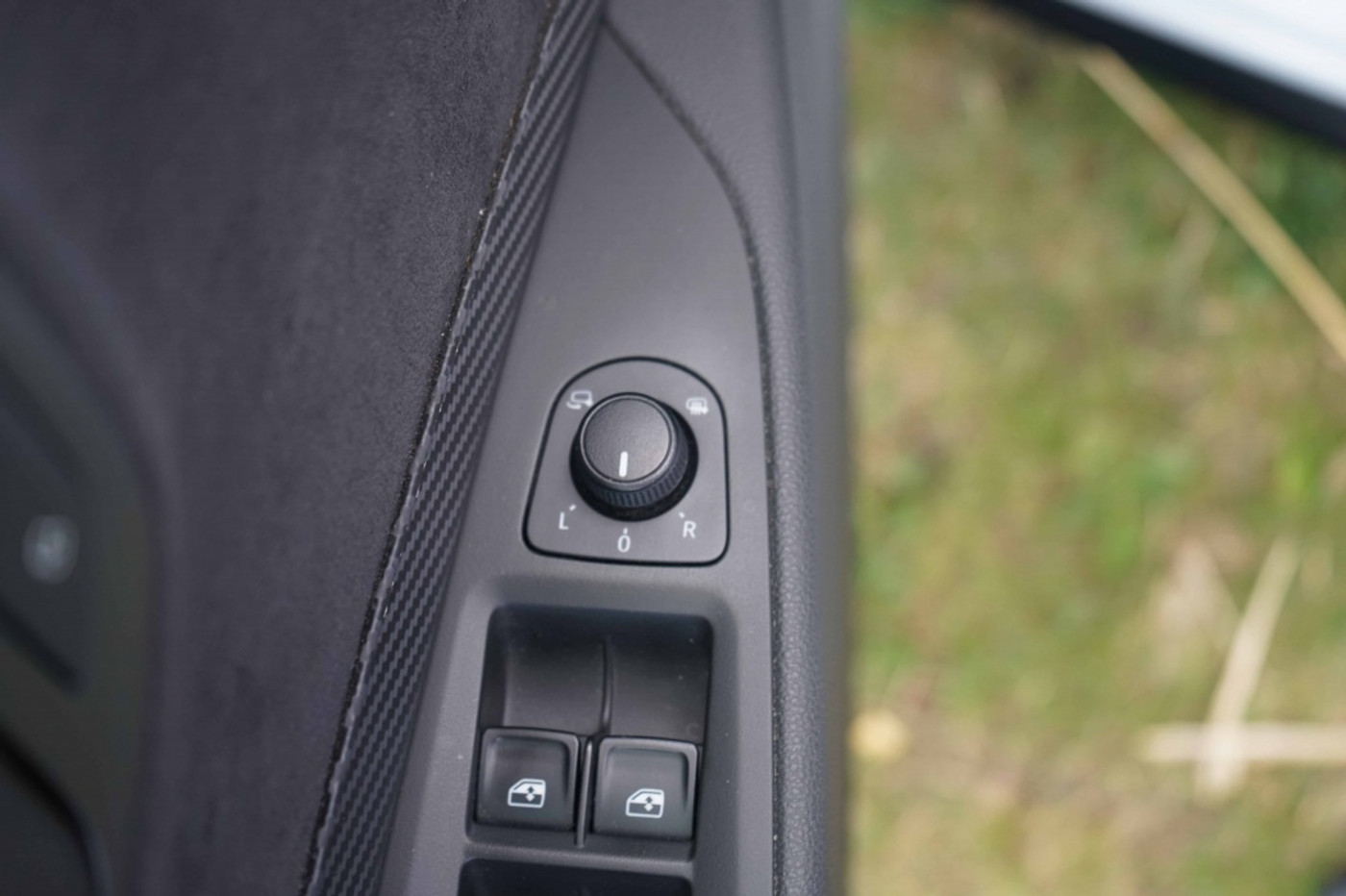 Foto van Seat Leon ST