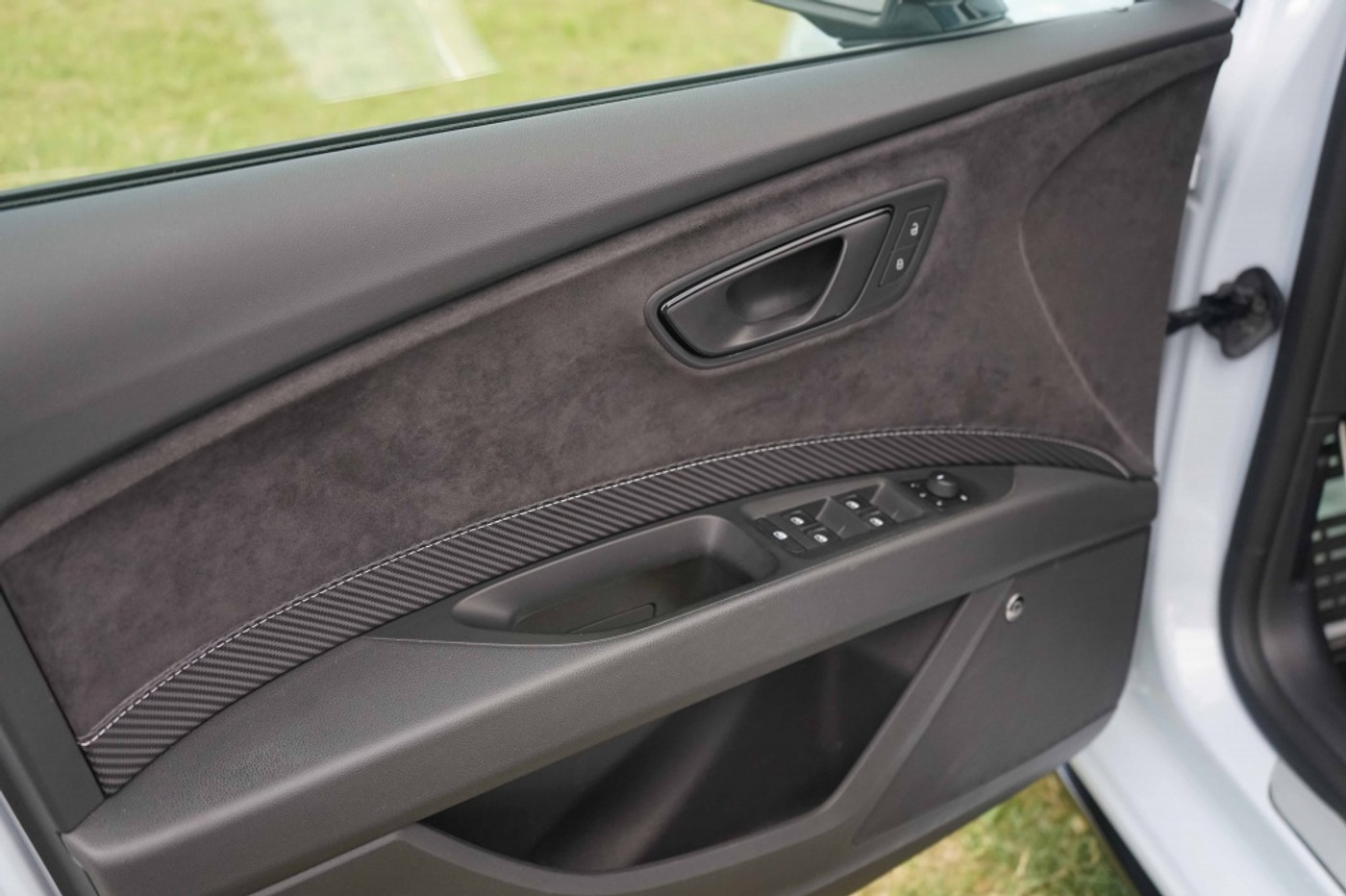 Foto van Seat Leon ST