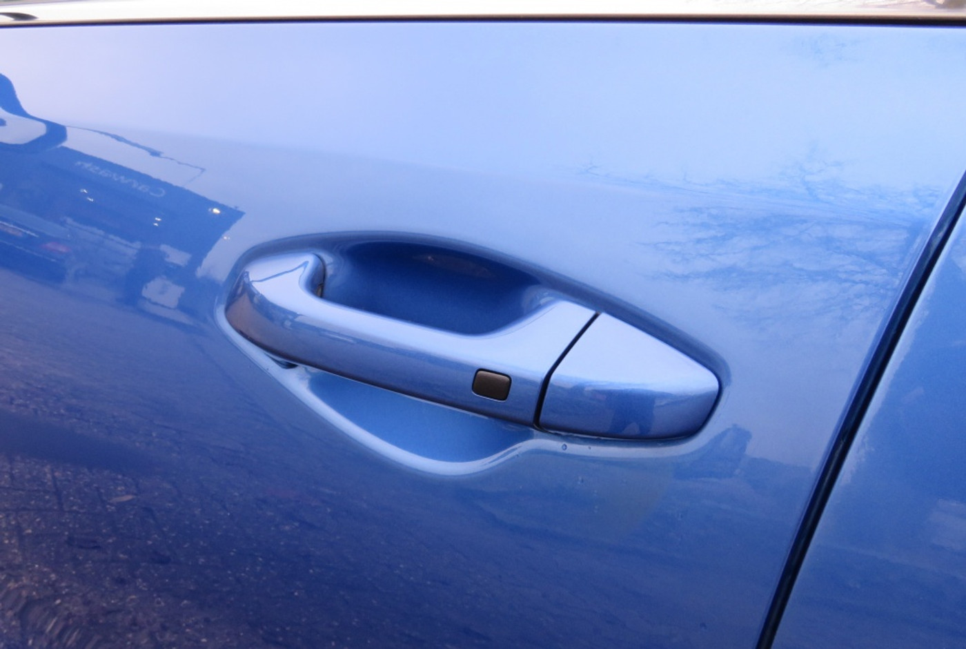 Foto van Kia Ceed Sportswagon