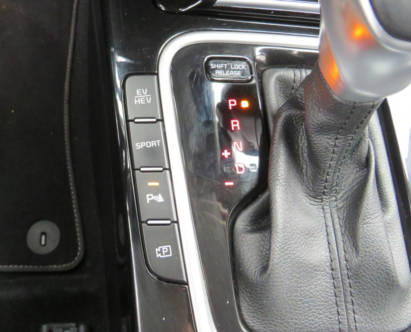 Foto van Kia Ceed Sportswagon