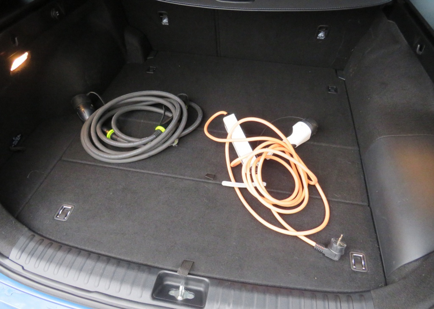 Foto van Kia Ceed Sportswagon