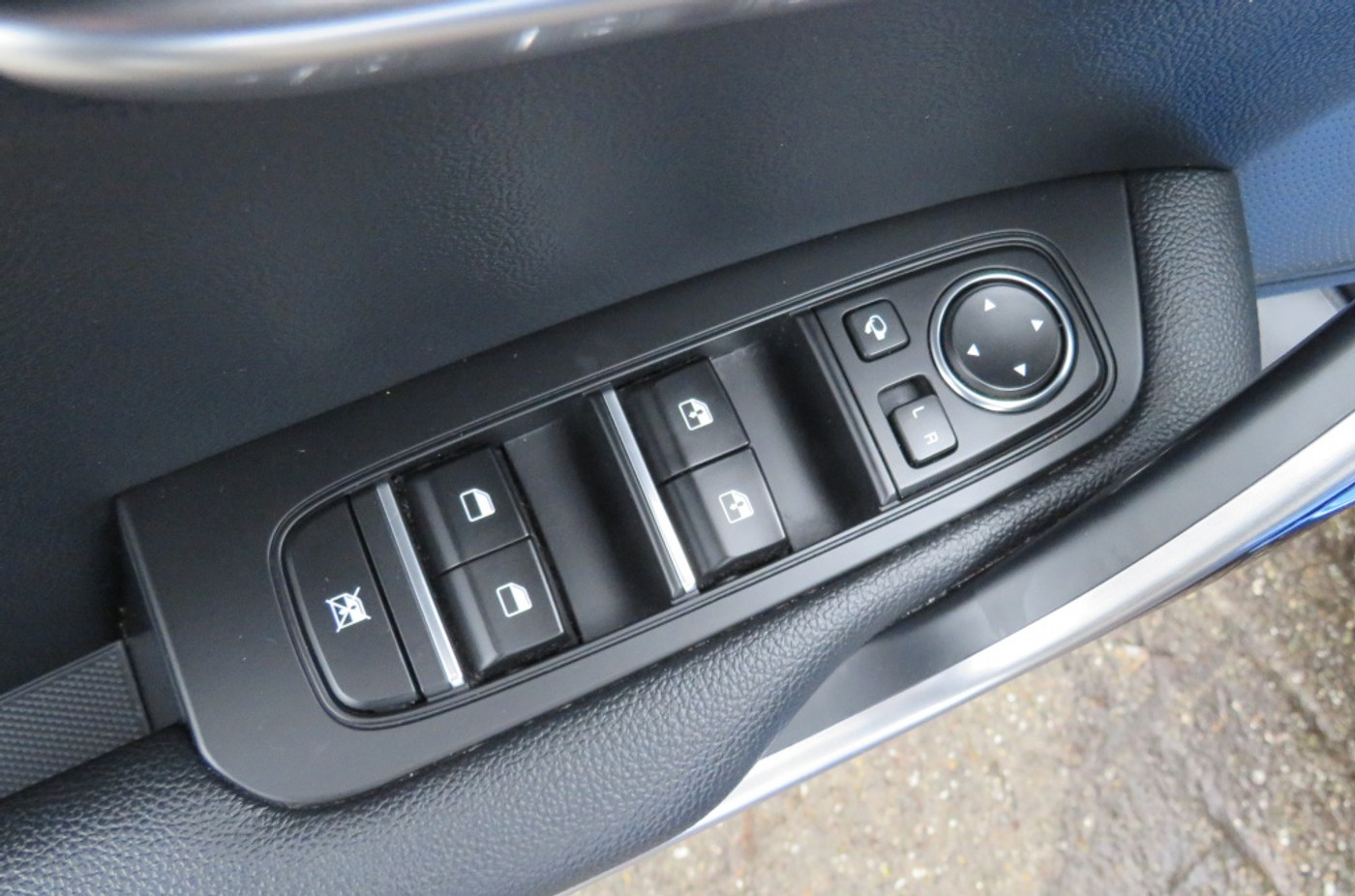 Foto van Kia Ceed Sportswagon