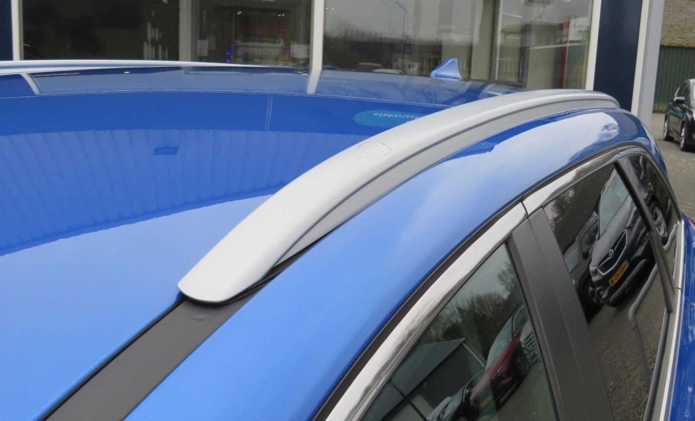 Foto van Kia Ceed Sportswagon