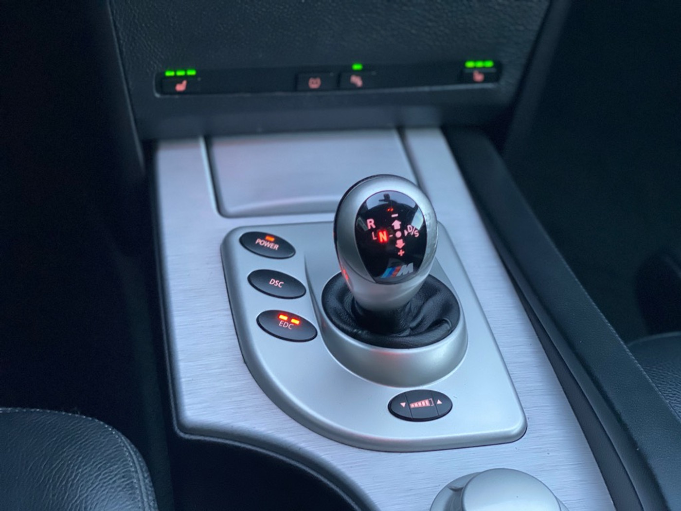 Foto van BMW 5-serie