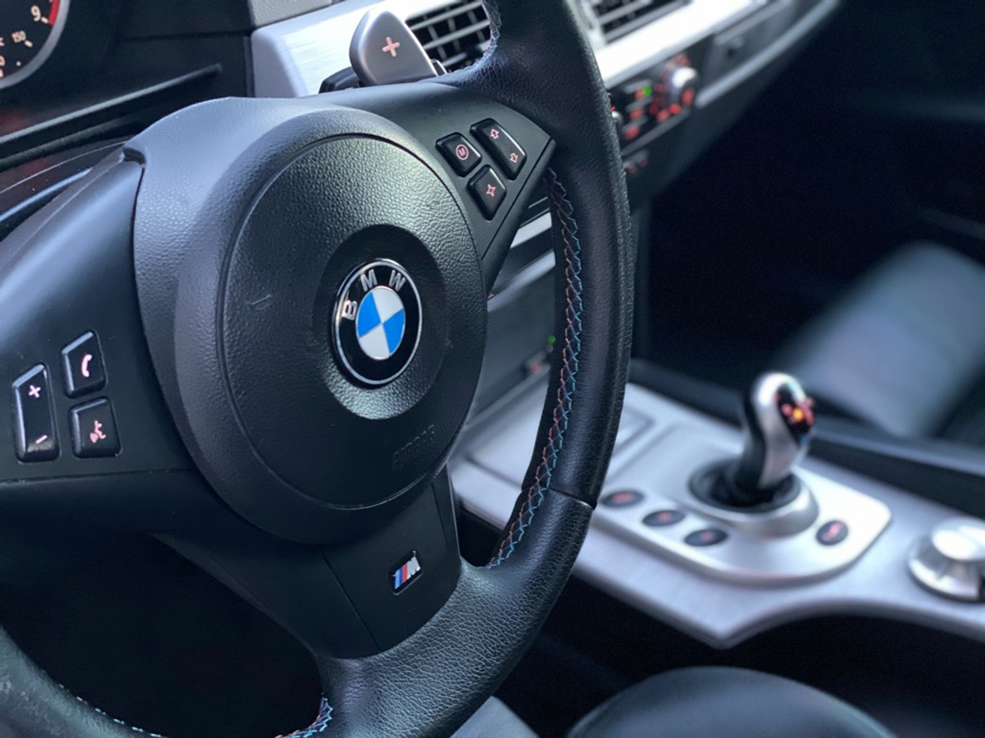 Foto van BMW 5-serie