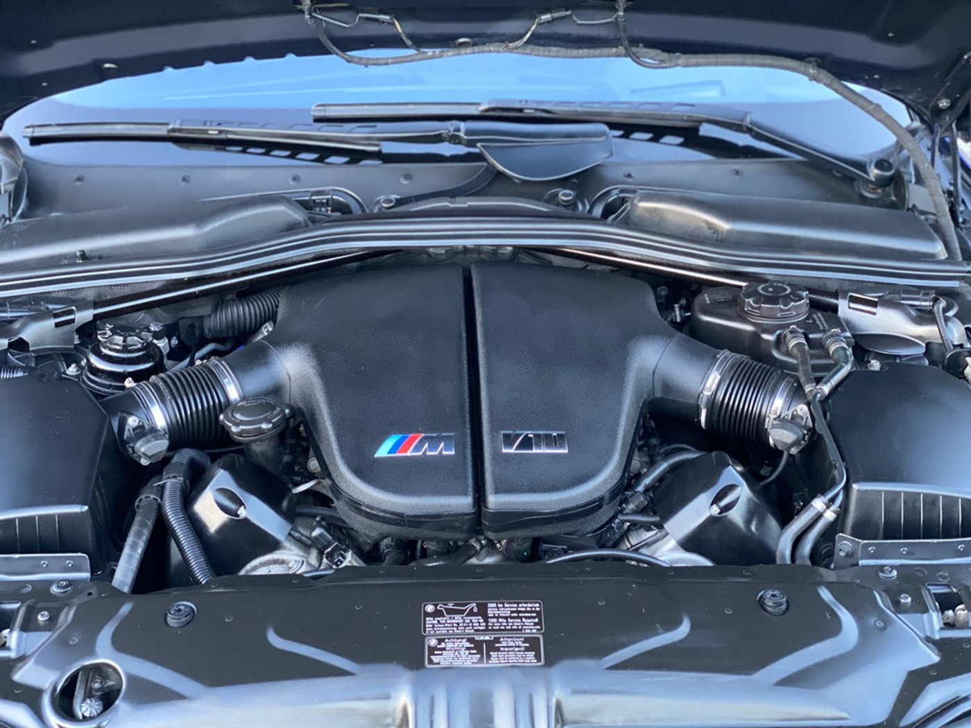 Foto van BMW 5-serie